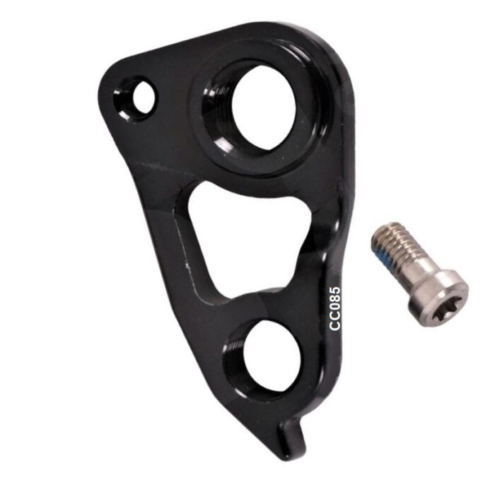 Rear Gear Mech Derailleur Hanger - CC085