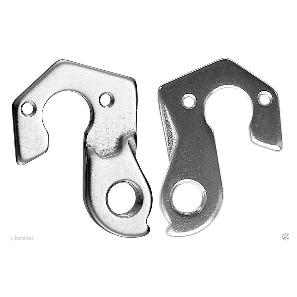 Patte derailleur rockrider 520 clearance