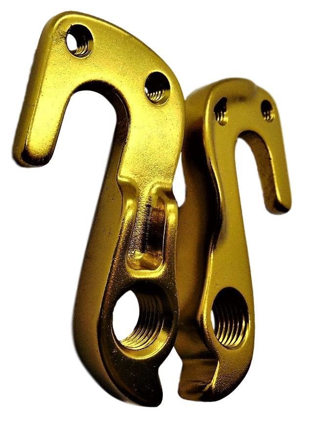 Cube aim pro derailleur hanger discount