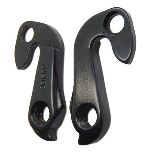 Rear Gear Mech Derailleur Hanger - CC102