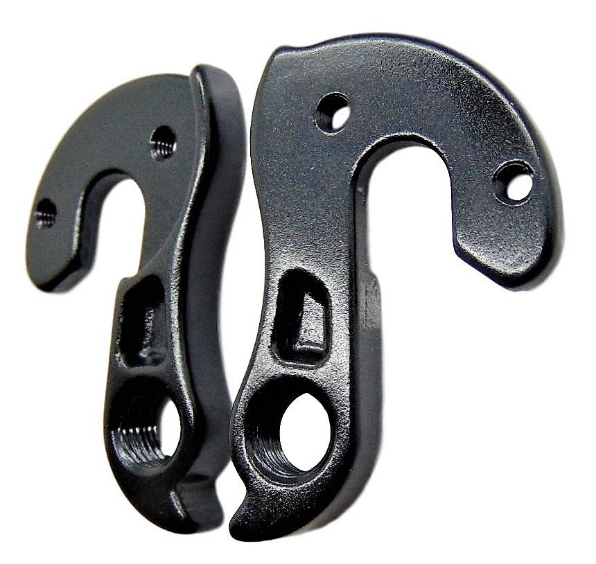 Carrera derailleur discount