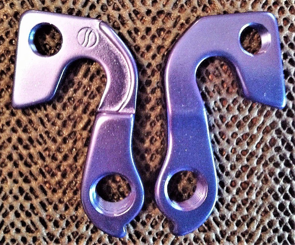 Gt avalanche 3.0 derailleur hanger best sale