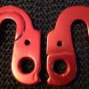 Rear Gear Mech Derailleur Hanger - CCGG21B - Image 2