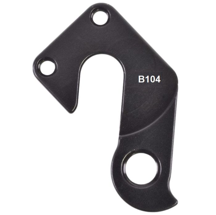 Rear Gear Mech Derailleur Hanger - B104 - Image 2