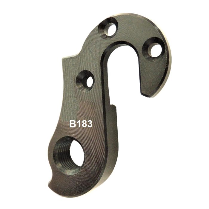 Rear Gear Mech Derailleur Hanger - B183 - Image 3