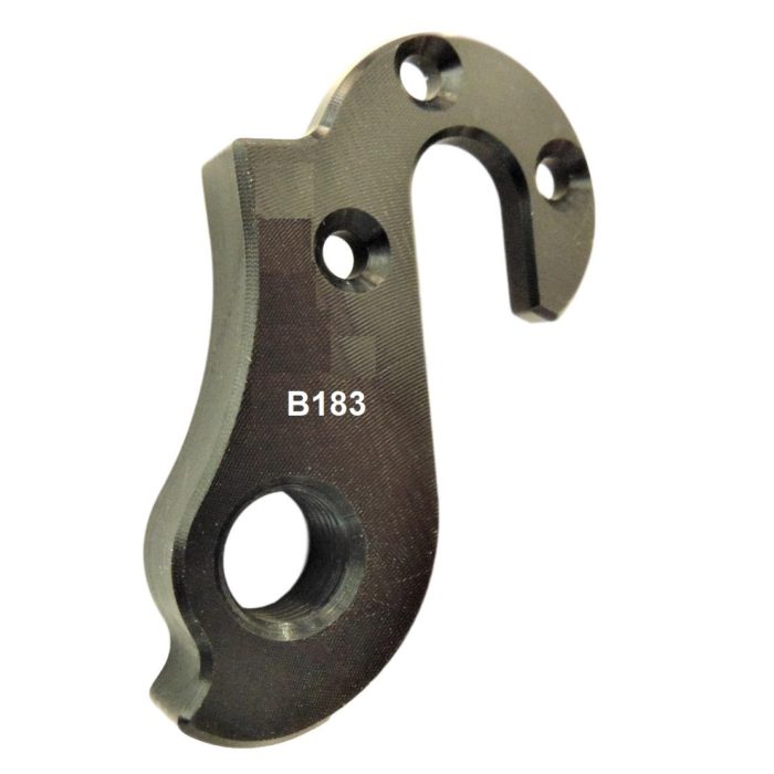 Rear Gear Mech Derailleur Hanger - B183 - Image 4