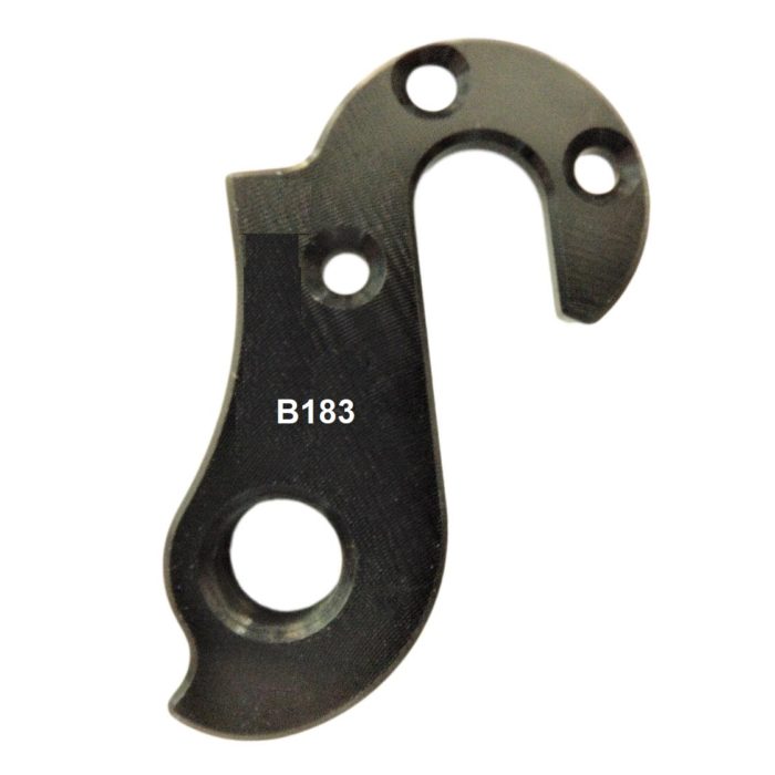 Rear Gear Mech Derailleur Hanger - B183 - Image 5