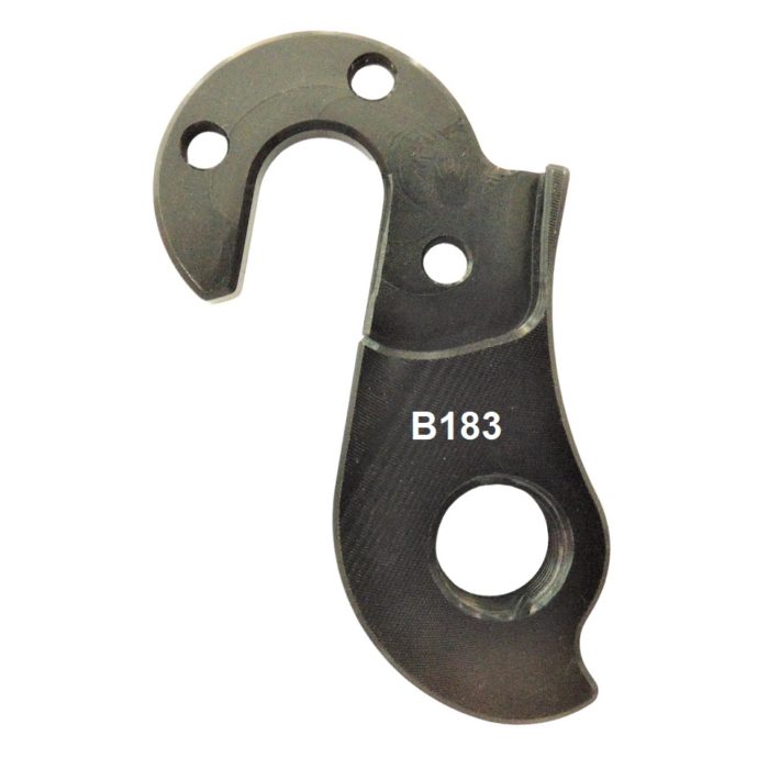 Rear Gear Mech Derailleur Hanger - B183 - Image 6