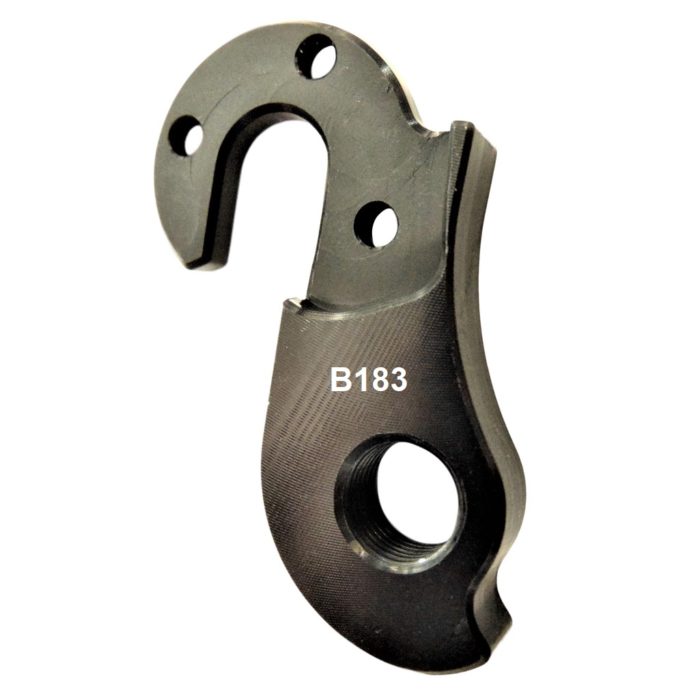 Rear Gear Mech Derailleur Hanger - B183 - Image 7
