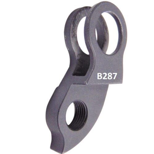 Yt capra clearance mech hanger
