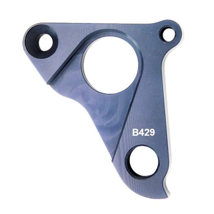 Rear Gear Mech Derailleur Hanger - B429 - Image 2