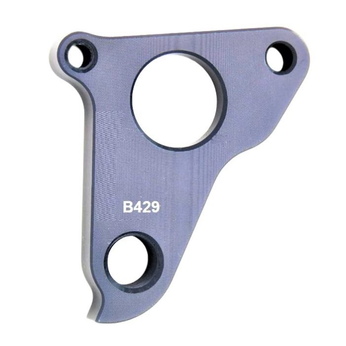 Rear Gear Mech Derailleur Hanger - B429 - Image 3