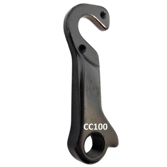Rear Gear Mech Derailleur Hanger - CC100 - Image 4