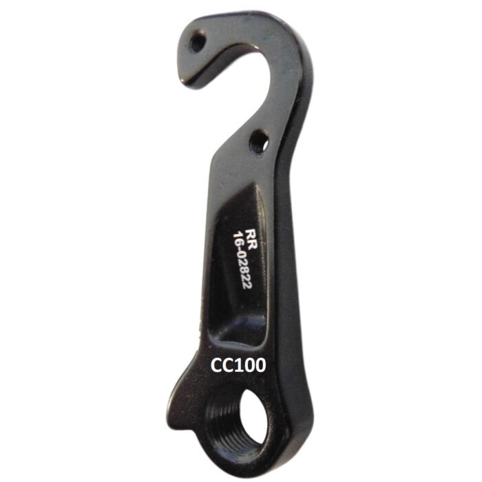 Rear Gear Mech Derailleur Hanger - CC100