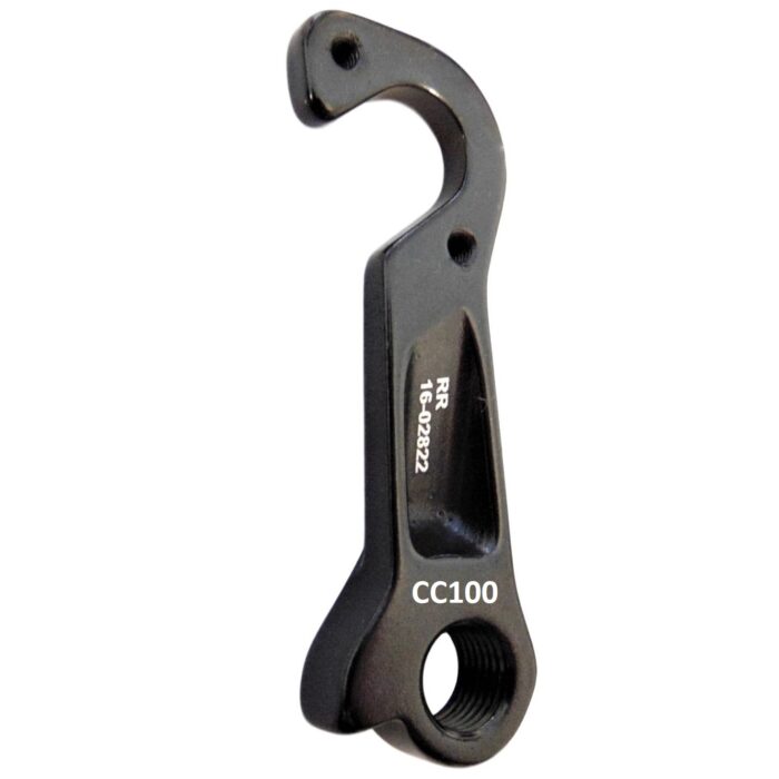 Rear Gear Mech Derailleur Hanger - CC100 - Image 2