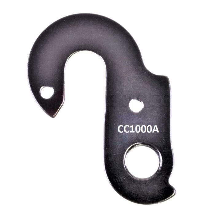 Rear Gear Mech Derailleur Hanger - CC1000A - Image 3