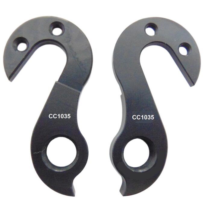Rear Gear Mech Derailleur Hanger - CC1035 - Image 2