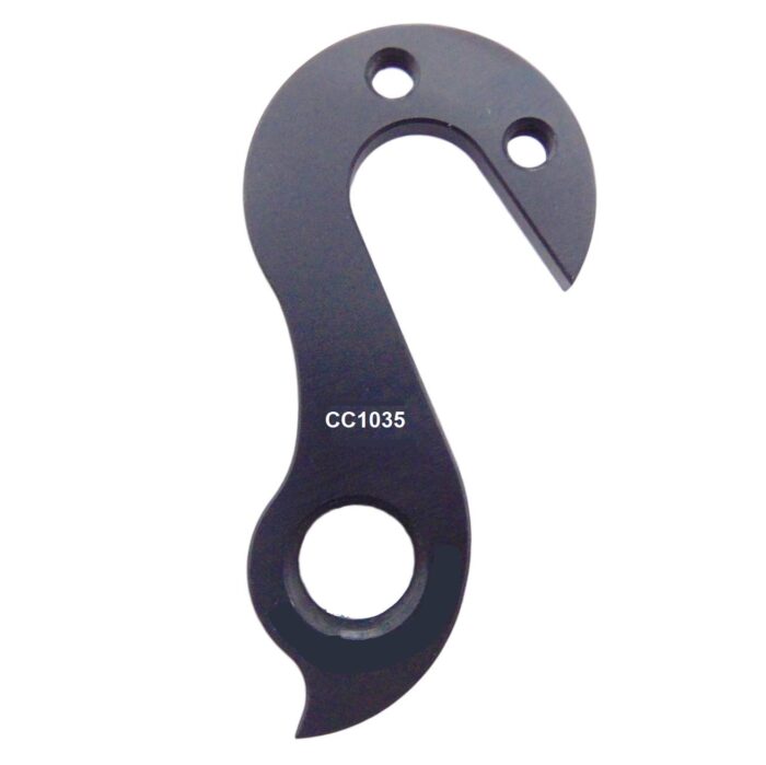 Rear Gear Mech Derailleur Hanger - CC1035 - Image 3