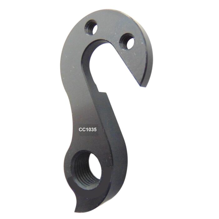 Rear Gear Mech Derailleur Hanger - CC1035 - Image 8