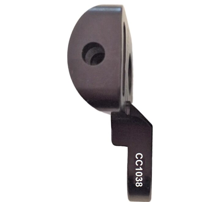 Rear Gear Mech Derailleur Hanger - CC1038 - Image 2