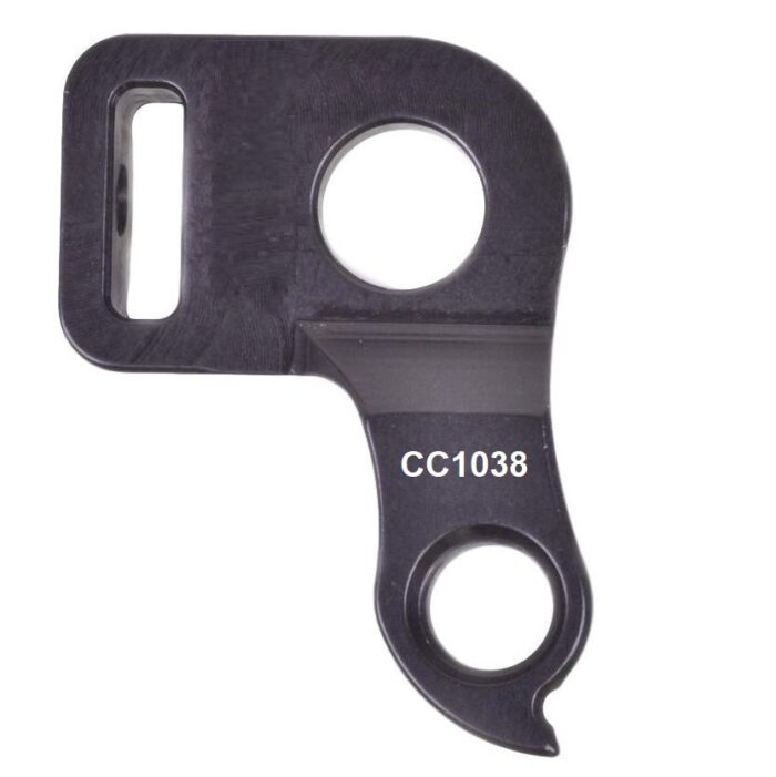 Rear Gear Mech Derailleur Hanger - CC1038 - Image 3