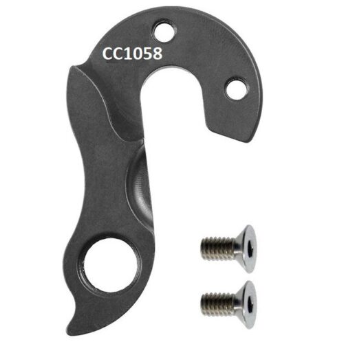 Motobecane Rear Gear Mech Derailleur Hangers Dropouts Framesavers