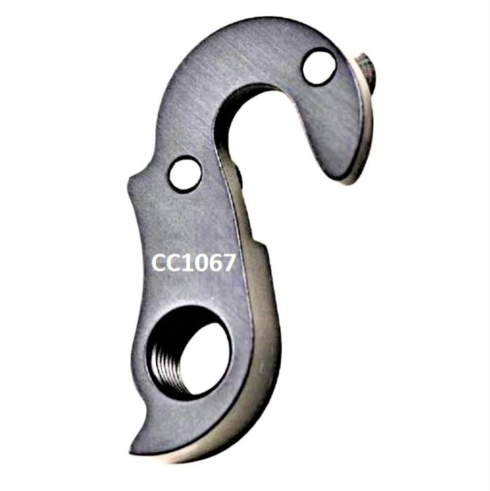 Rear Gear Mech Derailleur Hanger - CC1067 - Image 4