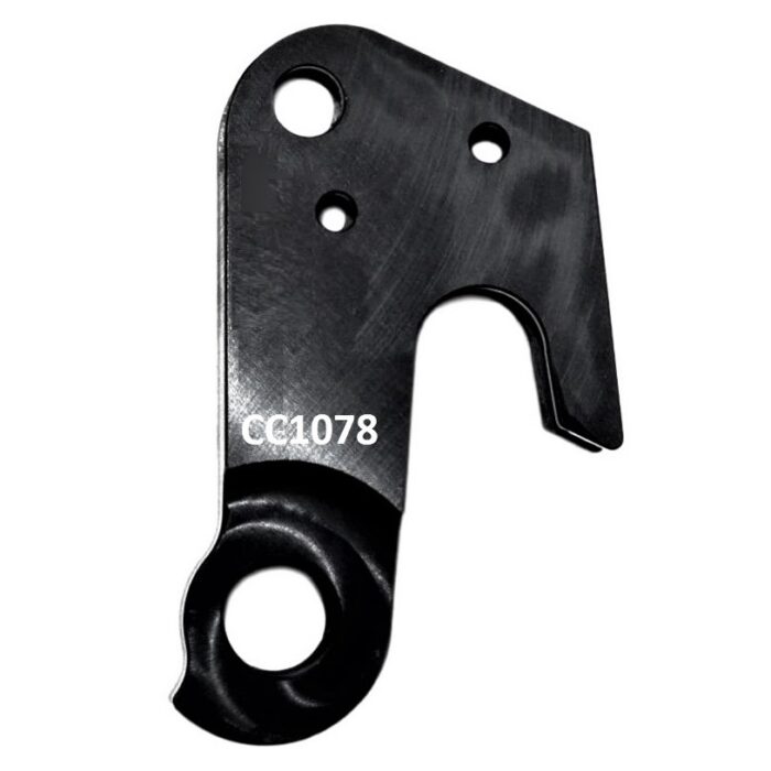 CNC Rear Gear Mech Derailleur Hanger - CC1078 - Image 2