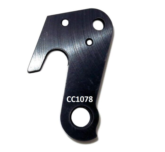 CNC Rear Gear Mech Derailleur Hanger - CC1078
