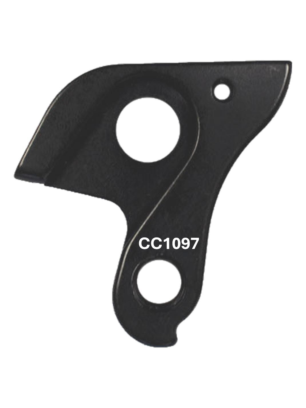 Rear Gear Mech Derailleur Hanger - CC1097