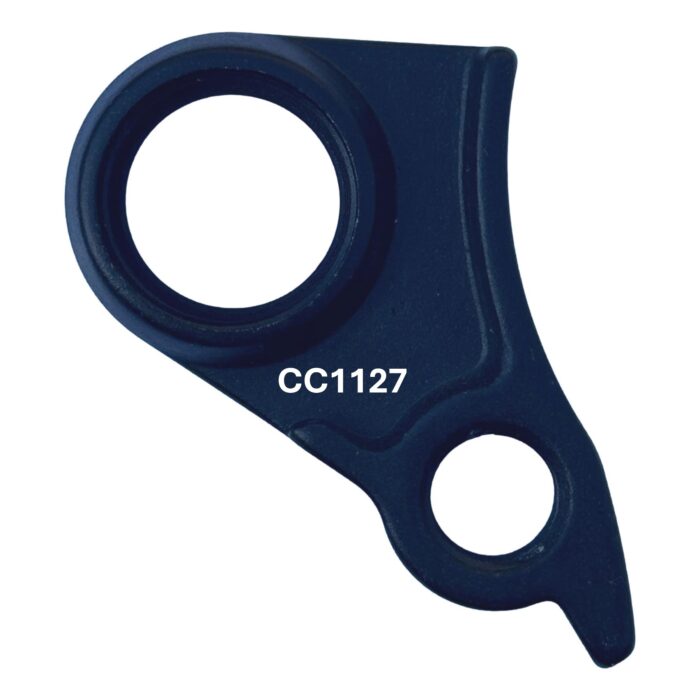 Rear Gear Mech Derailleur Hanger - CC1127 - Image 6