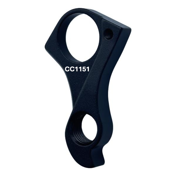 Rear Gear Mech Derailleur Hanger - CC1151 - Image 5