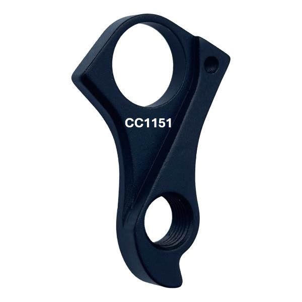Rear Gear Mech Derailleur Hanger - CC1151 - Image 6