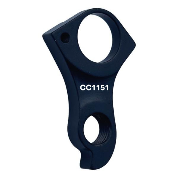 Rear Gear Mech Derailleur Hanger - CC1151 - Image 8