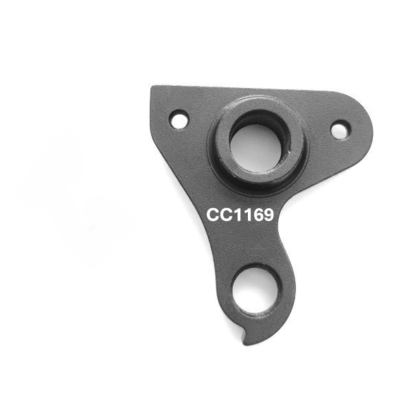 Rear Gear Mech Derailleur Hanger - CC1169 - Image 2