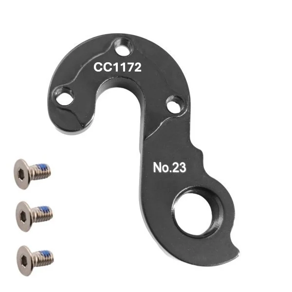 Rear Gear Mech Derailleur Hanger - CC1172 - Image 2