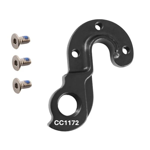 Rear Gear Mech Derailleur Hanger - CC1172