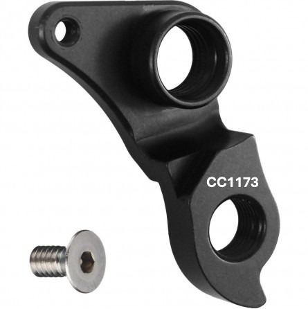 Rear Gear Mech Derailleur Hanger - CC1173 - Image 2