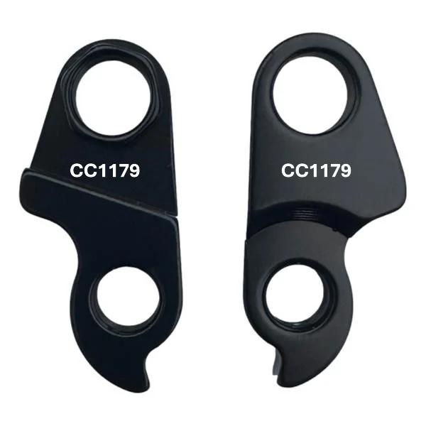 Rear Gear Mech Derailleur Hanger - CC1179 - Image 3