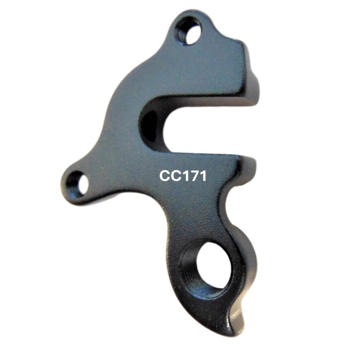 Rear Gear Mech Derailleur Hanger - CC171 - Image 2