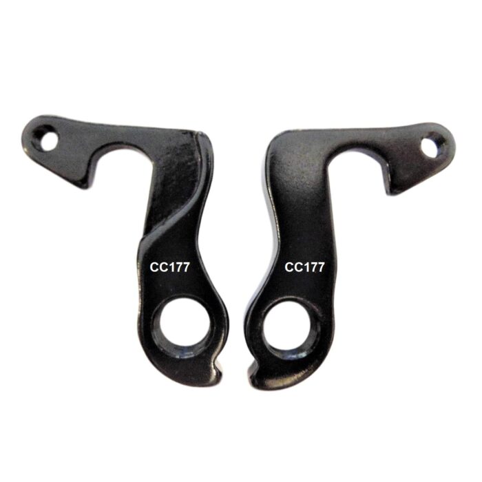 Rear Gear Mech Derailleur Hanger - CC177 - Image 2