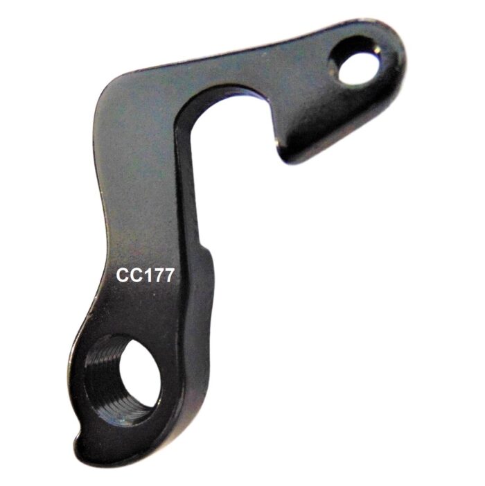 Rear Gear Mech Derailleur Hanger - CC177 - Image 3