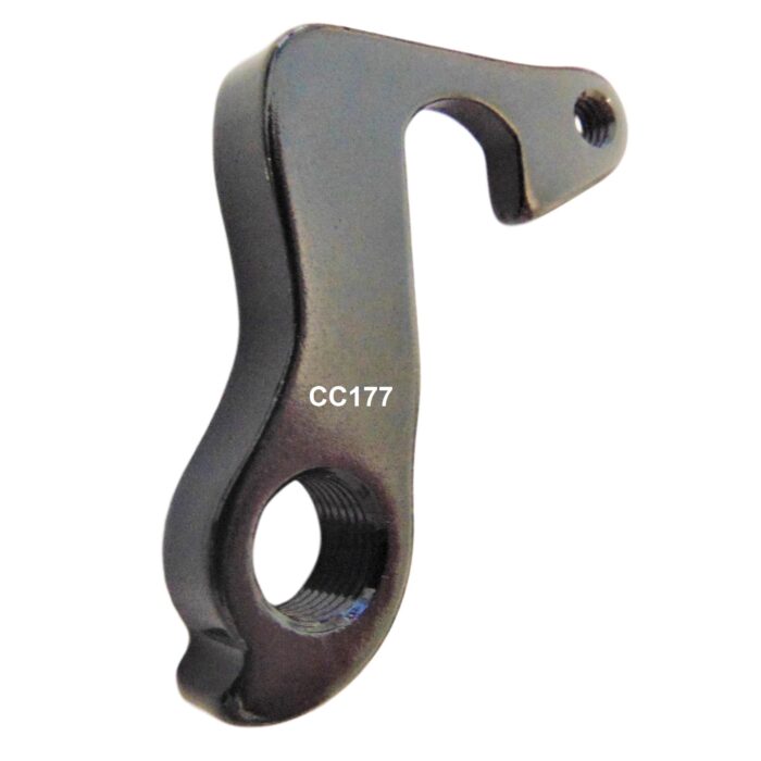 Rear Gear Mech Derailleur Hanger - CC177 - Image 4