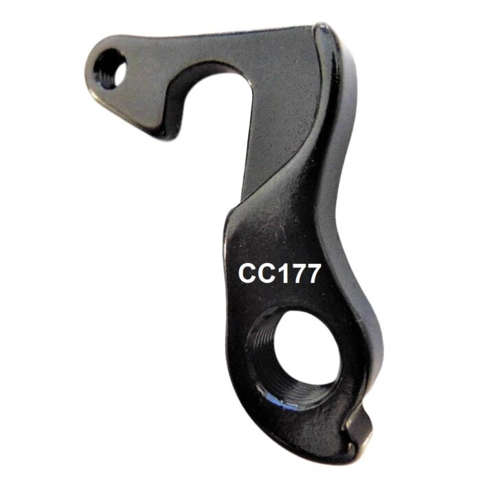 Rear Gear Mech Derailleur Hanger - CC177 - Image 5