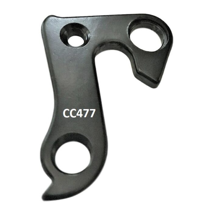 CNC Rear Gear Mech Derailleur Hanger - CC477 - Image 3