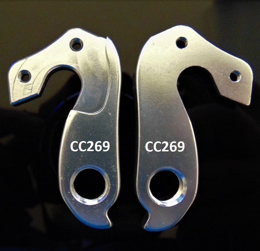 Specialized venge derailleur sales hanger