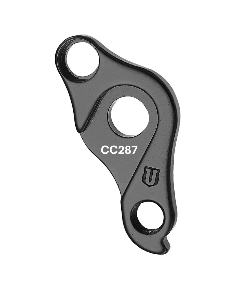 Rear Gear Mech Derailleur Hanger - CC287