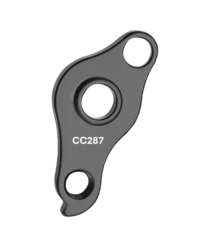 Rear Gear Mech Derailleur Hanger - CC287 - Image 2