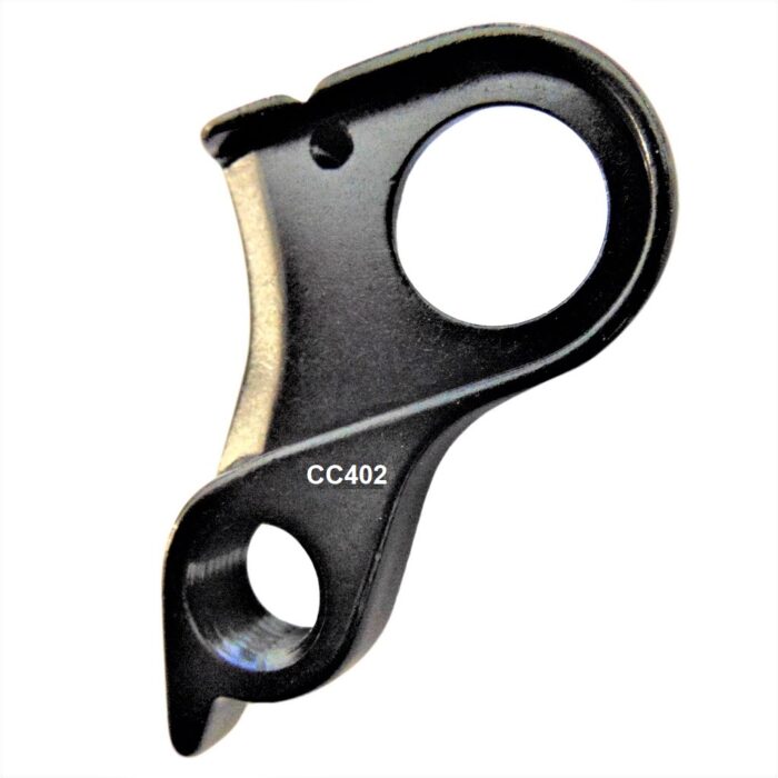 Rear Gear Mech Derailleur Hanger - CC402 - Image 5