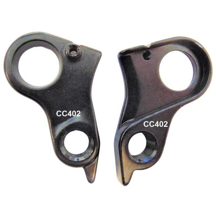 Rear Gear Mech Derailleur Hanger - CC402 - Image 9